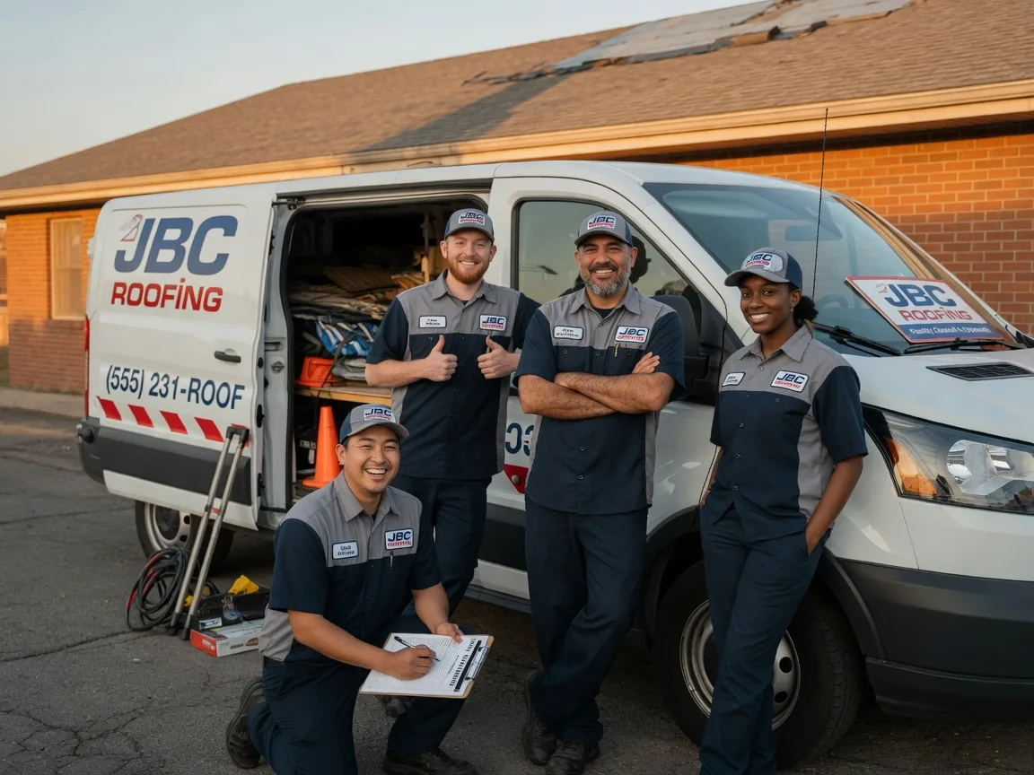 Roof Replacement company in Curtis, WA